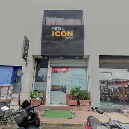 Hotel Icon International Airport Mumbai Eksteriør bilde