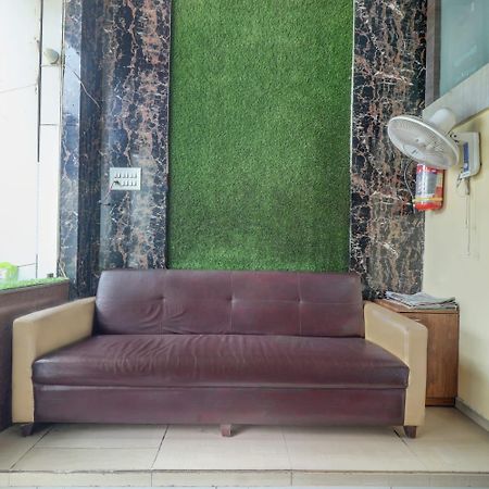 Hotel Icon International Airport Mumbai Eksteriør bilde