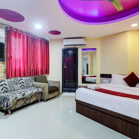 Hotel Icon International Airport Mumbai Eksteriør bilde