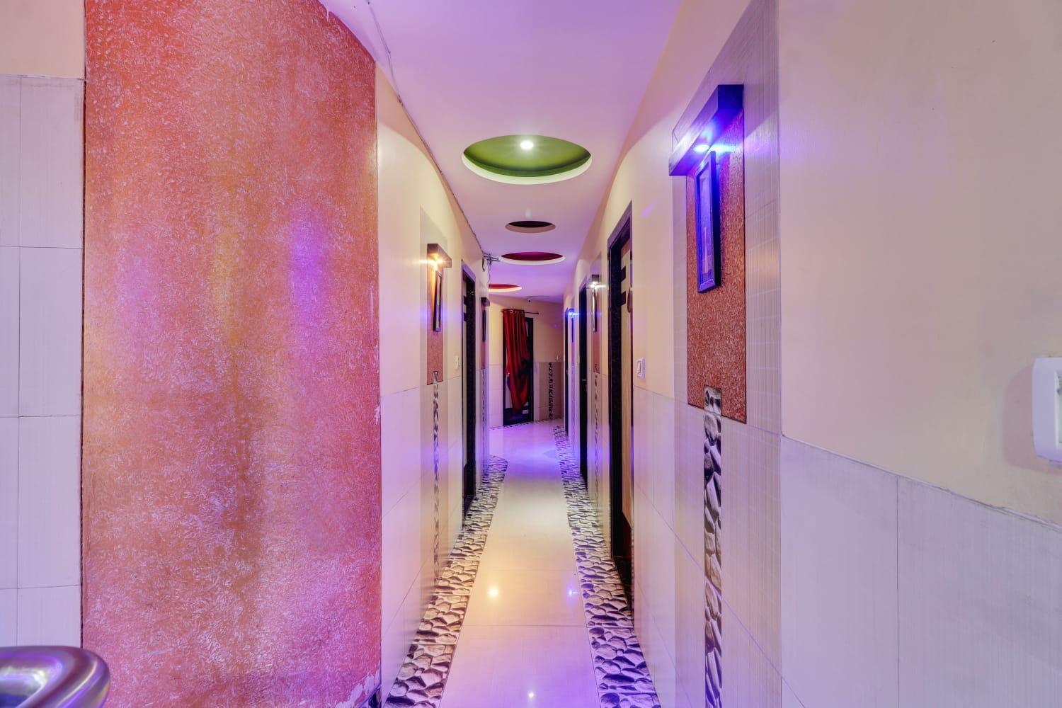 Hotel Icon International Airport Mumbai Eksteriør bilde