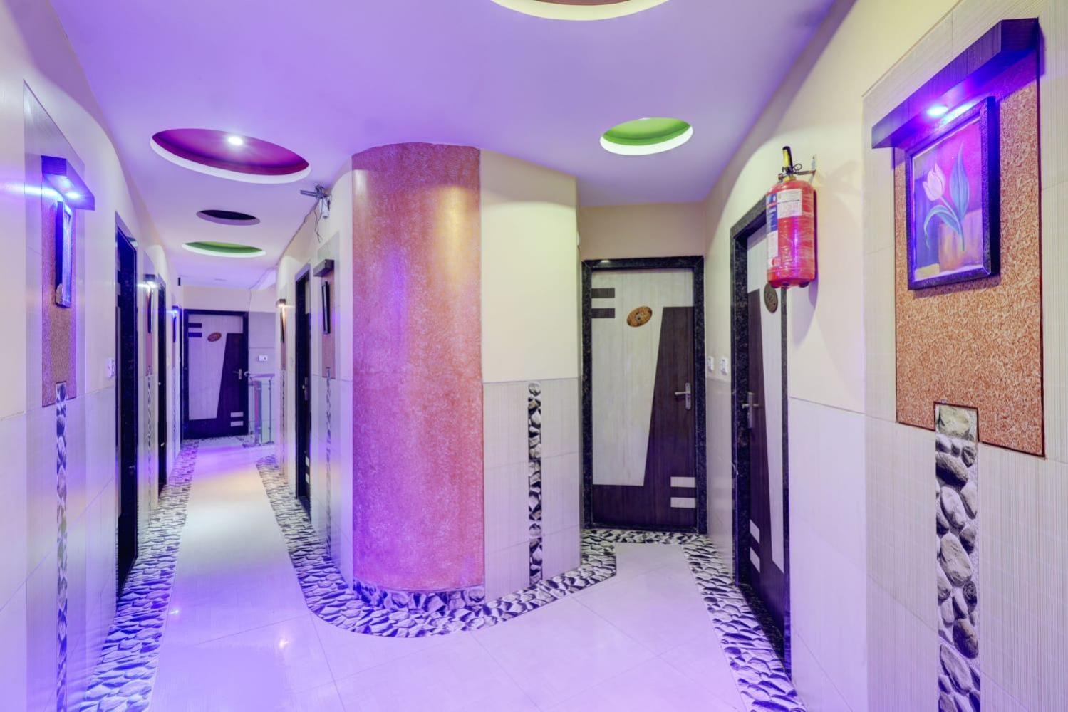 Hotel Icon International Airport Mumbai Eksteriør bilde