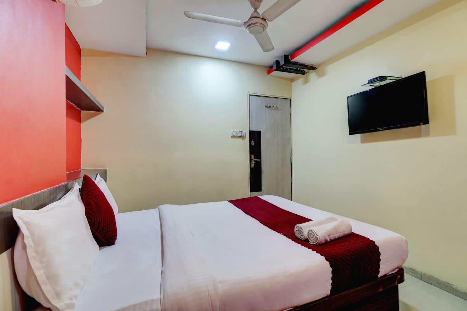 Hotel Icon International Airport Mumbai Eksteriør bilde