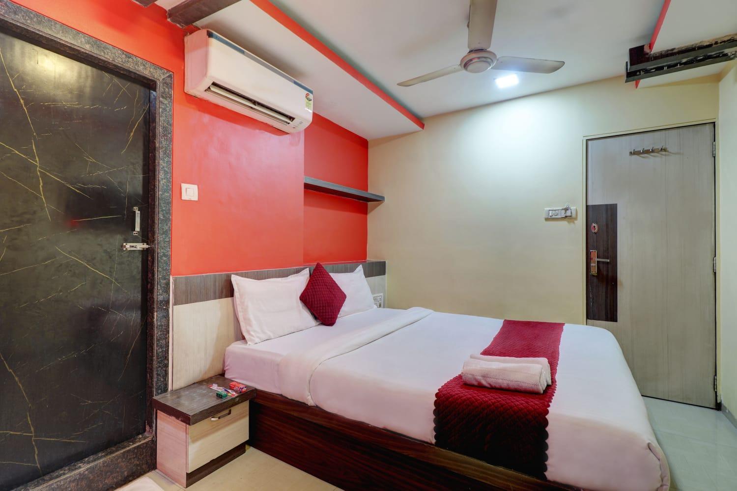 Hotel Icon International Airport Mumbai Eksteriør bilde
