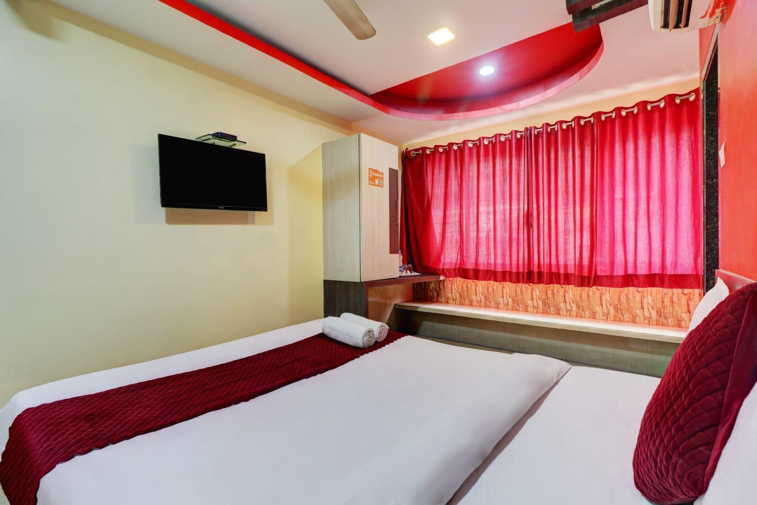 Hotel Icon International Airport Mumbai Eksteriør bilde