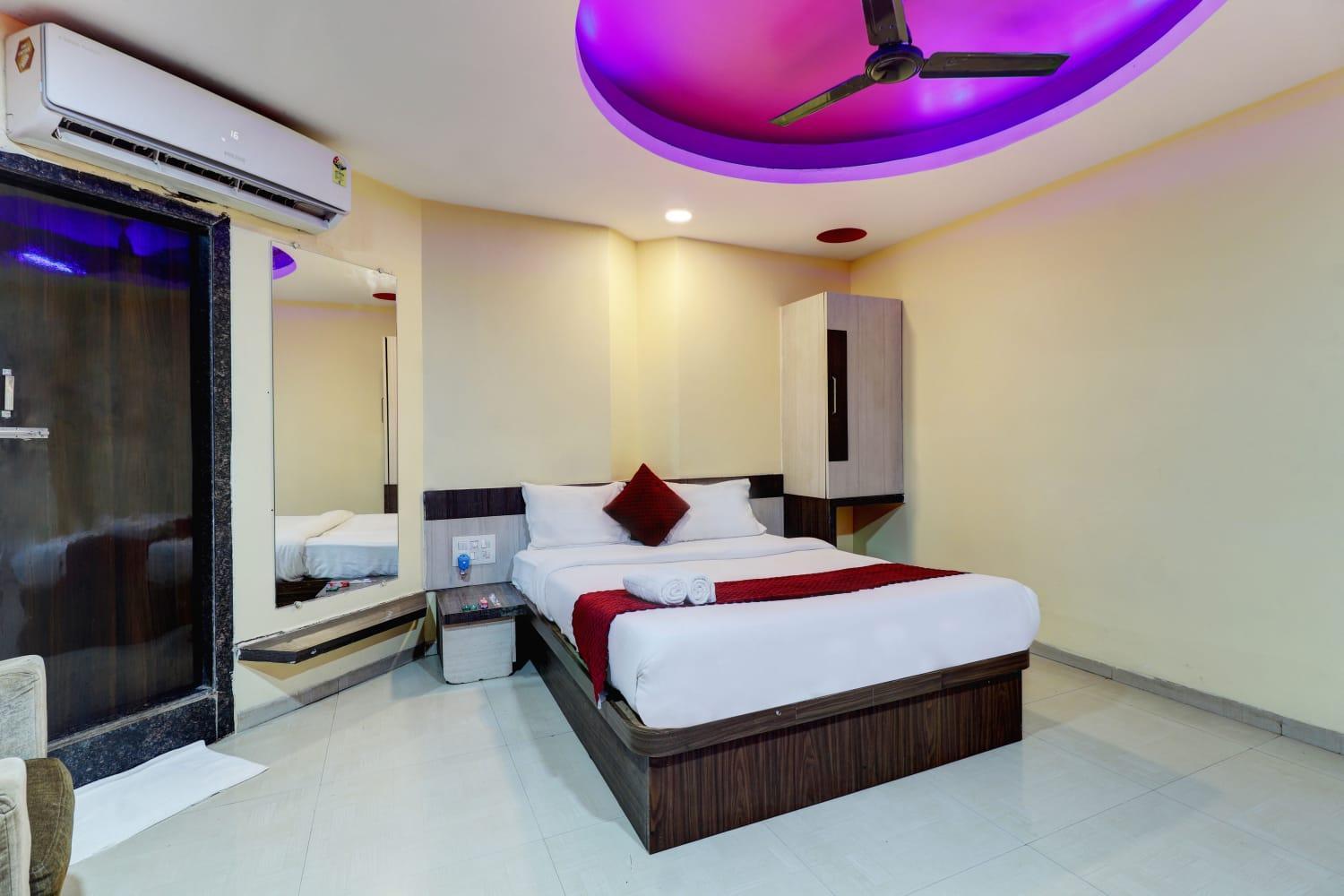 Hotel Icon International Airport Mumbai Eksteriør bilde