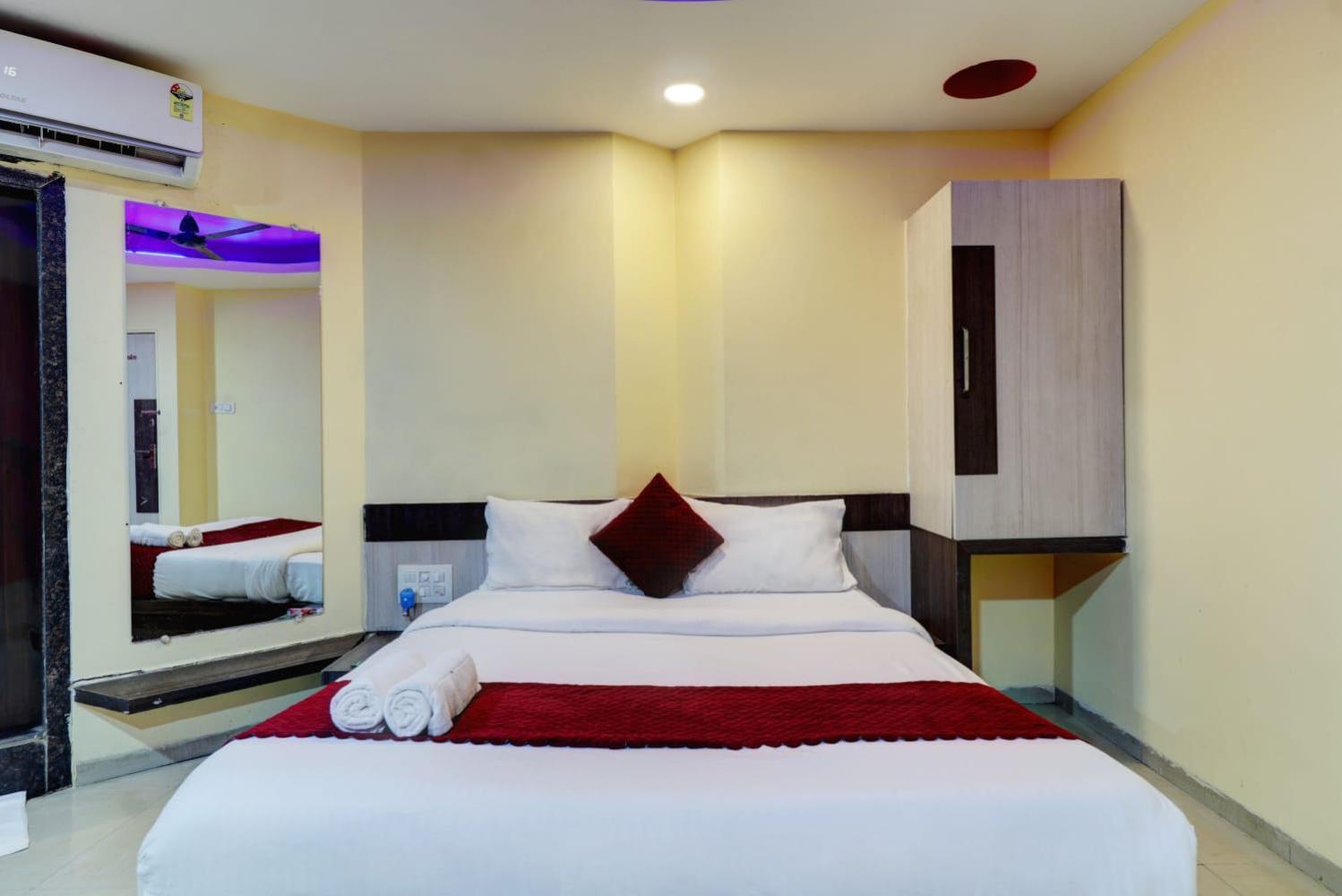 Hotel Icon International Airport Mumbai Eksteriør bilde