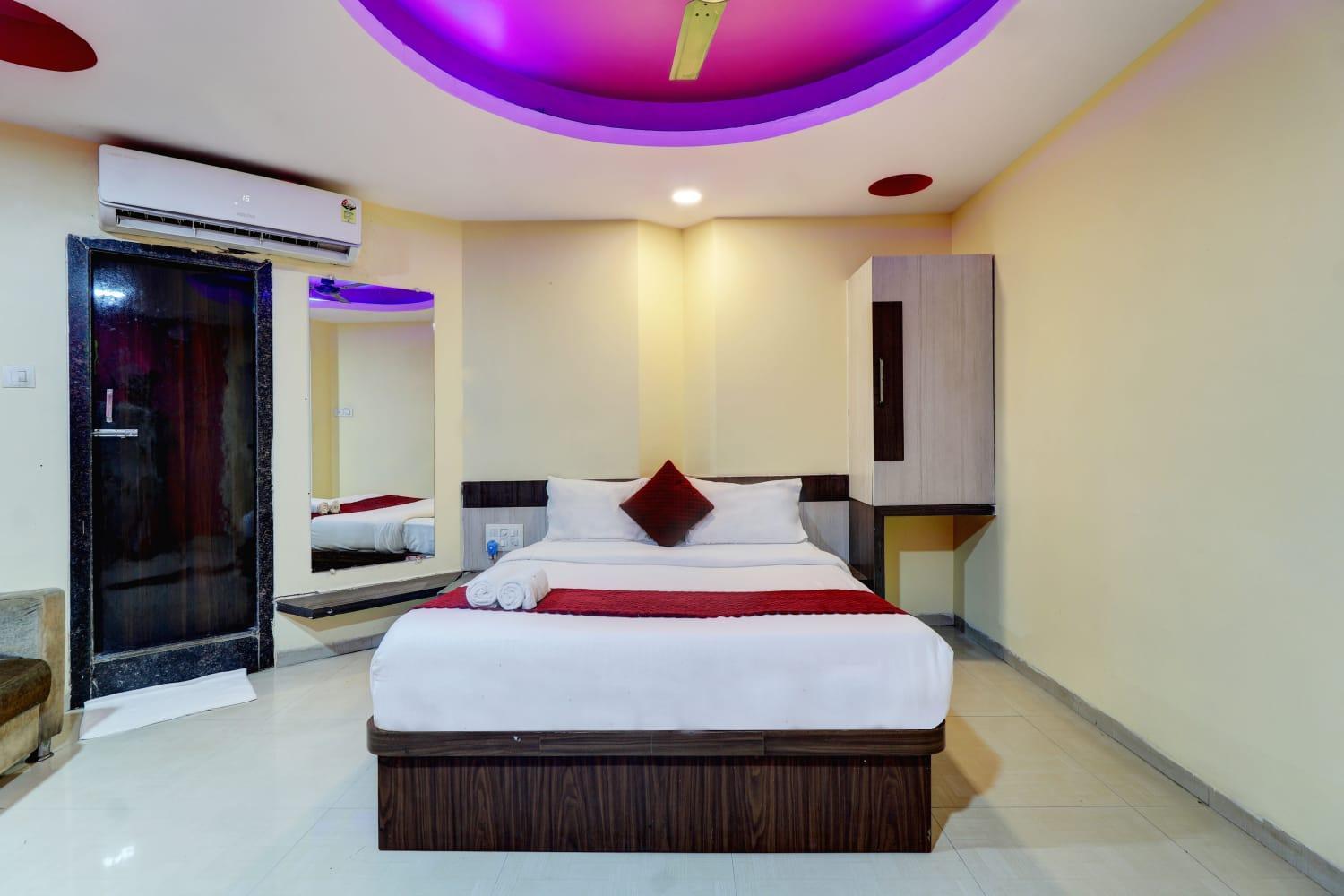 Hotel Icon International Airport Mumbai Eksteriør bilde