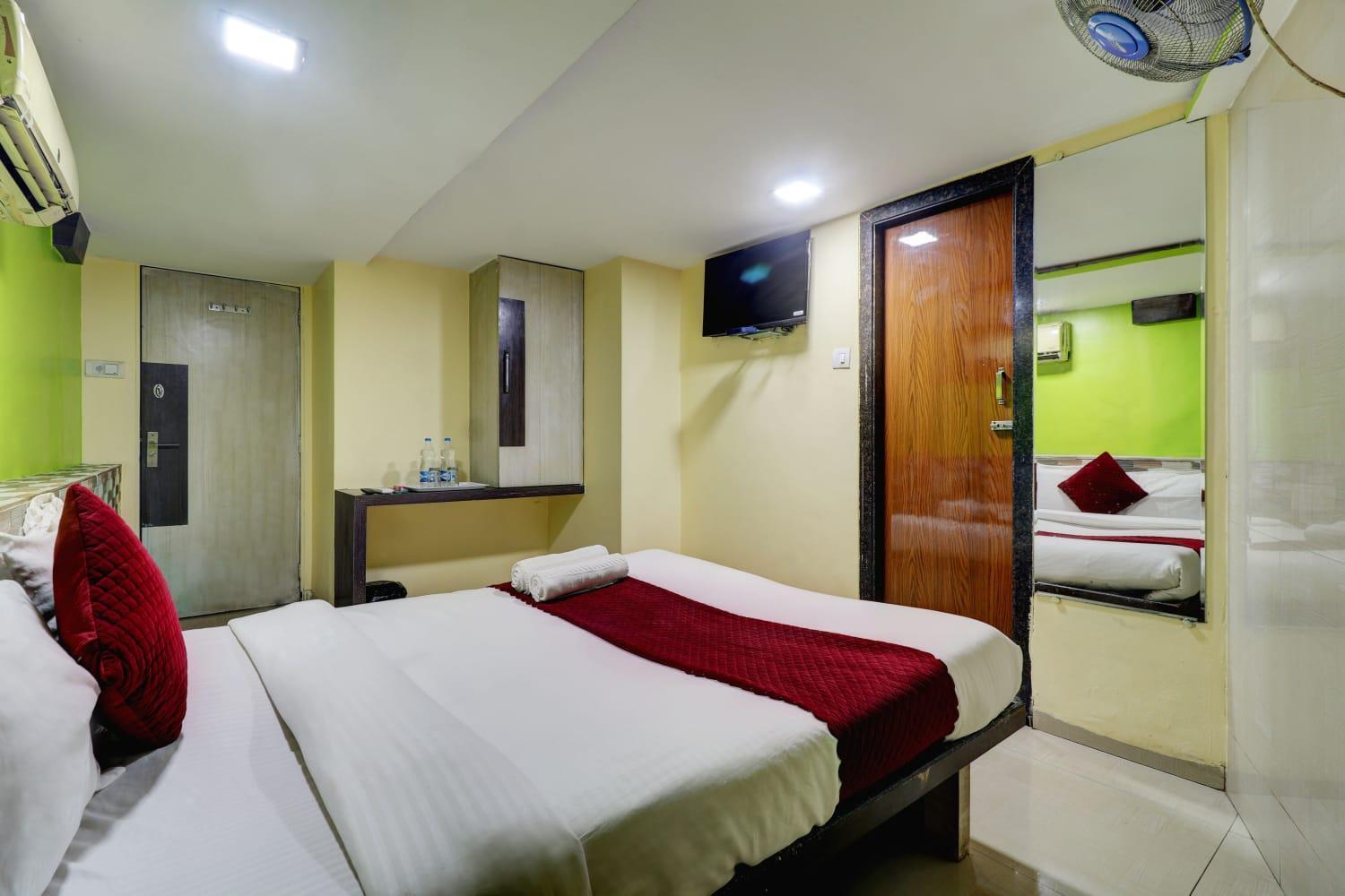 Hotel Icon International Airport Mumbai Eksteriør bilde