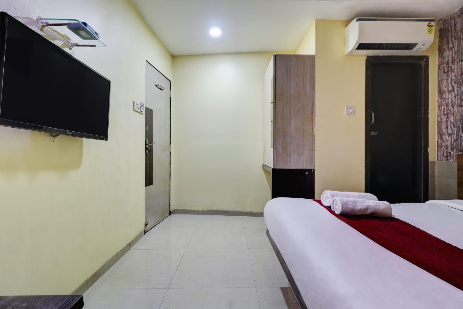 Hotel Icon International Airport Mumbai Eksteriør bilde